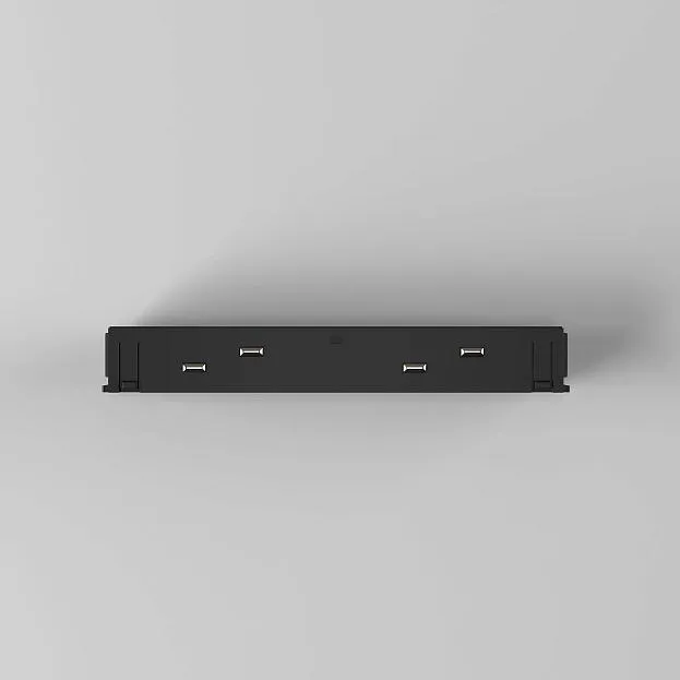 Коннектор для трековых светильников магнитных Elektrostandard 95135/00 Slim Magnetic a070805 Коннектор для трековых светильников магнитных Elektrostandard 95135/00 Slim Magnetic a070805