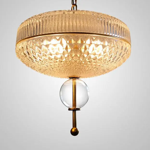 Подвесной Светильник Ample D ImperiumLoft 212138-26