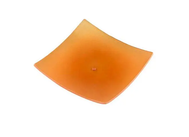 Декоративное стекло Donolux Glass A orange Х C-W234/X для светильников серии 110234 Декоративное стекло Donolux Glass A orange Х C-W234/X для светильников серии 110234