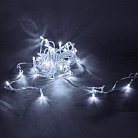 Гирлянда Sneha A-019 LED WT