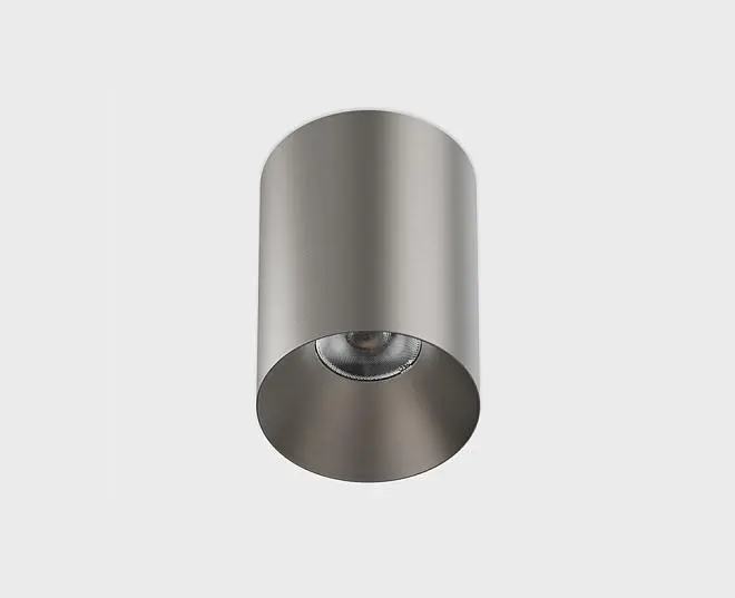 Потолочный светильник ItalLine IT02-027 dark silver 3000K Потолочный светильник ItalLine IT02-027 dark silver 3000K