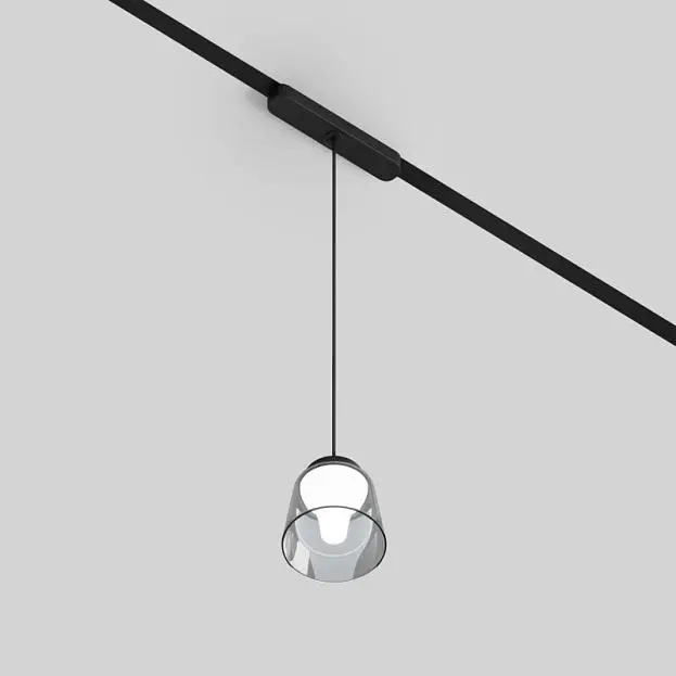 Светильник на шине Denkirs DK5347-BK AIR HANG Светильник на шине Denkirs DK5347-BK AIR HANG