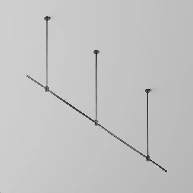 Готовая конструкция (набор) Technical Maytoni TFC-Flar-L01-B Готовые конструкции