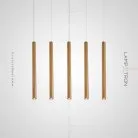 Готовая комбинация светильников HARDER COMBO Lampatron 6792-18636