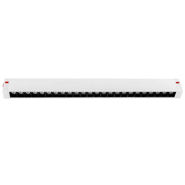 Светильник для трека PRO диммируемый Lightstar 205126 Teta Светильник для трека PRO диммируемый Lightstar 205126 Teta