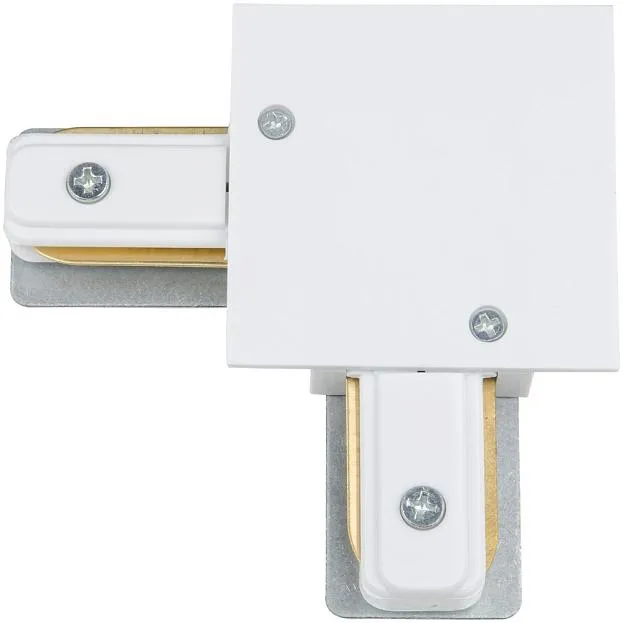 Соединитель Volpe UBX-Q123 R21 WHITE 1 POLYBAG Соединитель Volpe UBX-Q123 R21 WHITE 1 POLYBAG