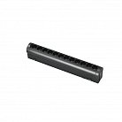 Светильник трековый магнитный поворотный TECHNICAL iLEDEX 4825-041-L209-12W-36DG-4000K-BK VISION48/22 VISION48/25