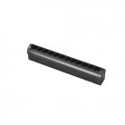 Светильник трековый магнитный поворотный TECHNICAL iLEDEX 4825-041-L209-12W-36DG-4000K-BK VISION48/22 VISION48/25