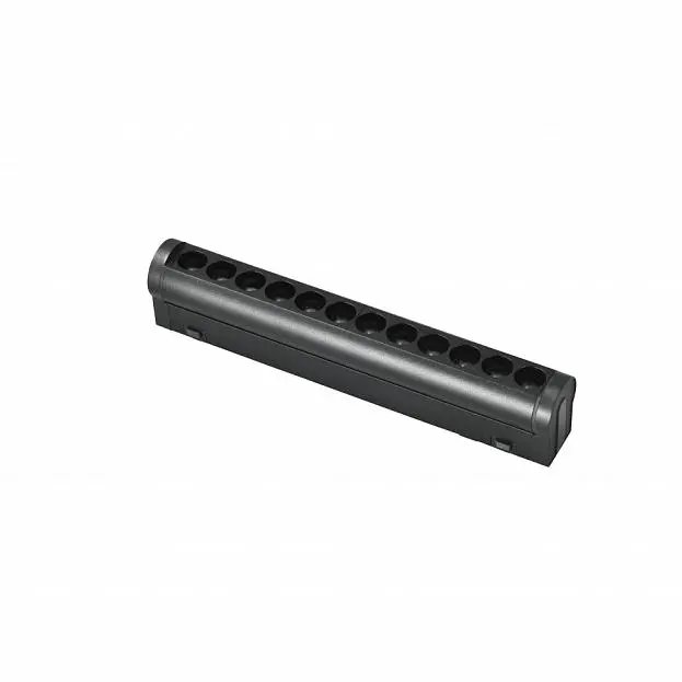 Светильник трековый магнитный поворотный TECHNICAL iLEDEX 4825-041-L209-12W-36DG-4000K-BK VISION48/22 VISION48/25