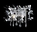 Бра Crystal Lux ROMEO AP2 CHROME 2830/402