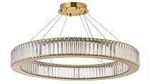 Подвесной светильник Arti Lampadari Anzio L 1.5.80.100 G