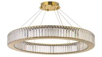 Подвесной светильник Arti Lampadari Anzio L 1.5.80.100 G