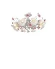 Потолочная люстра Lucia Tucci Fiori Di Rose 114.8