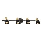Спот поворотный с выключателем Citilux CL505641 SAT