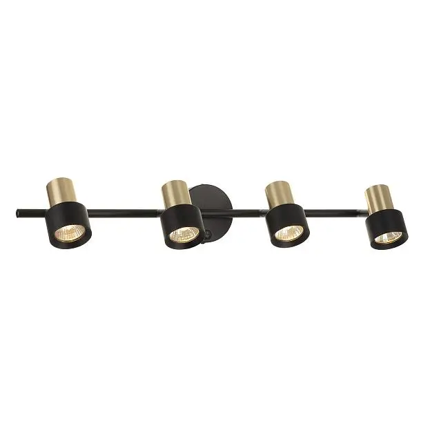 Спот поворотный с выключателем Citilux CL505641 SAT Спот поворотный с выключателем Citilux CL505641 SAT