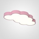 Потолочный светильник ImperiumLoft 186677-26 Cloud01