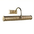 Светильник Настенный Arte Lamp A5075AP-2GO PICTURE LIGHTS LUX