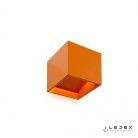 Настенный светильник iLedex ZD8086L-6W OR Dice