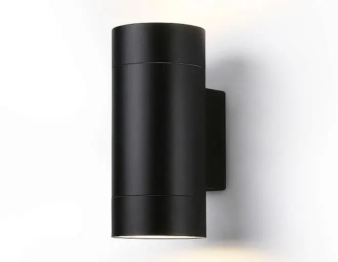 Уличный настенный архитектурный светильник Ambrella light ST3304 GARDEN Уличный настенный архитектурный светильник Ambrella light ST3304 GARDEN