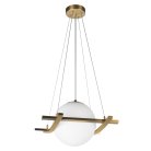 Подвесной светильник Loft IT 10424/200 Swing