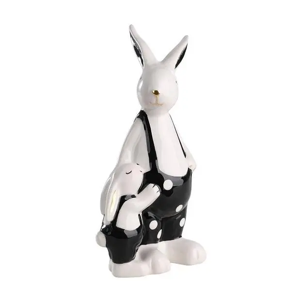 Фигурка Заяц Eglo 427915 LANDJUT Фигурка Заяц Eglo 427915 LANDJUT