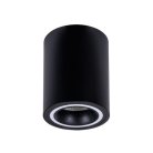 Потолочный светильник Arte Lamp A2267PL-1BK IMAI