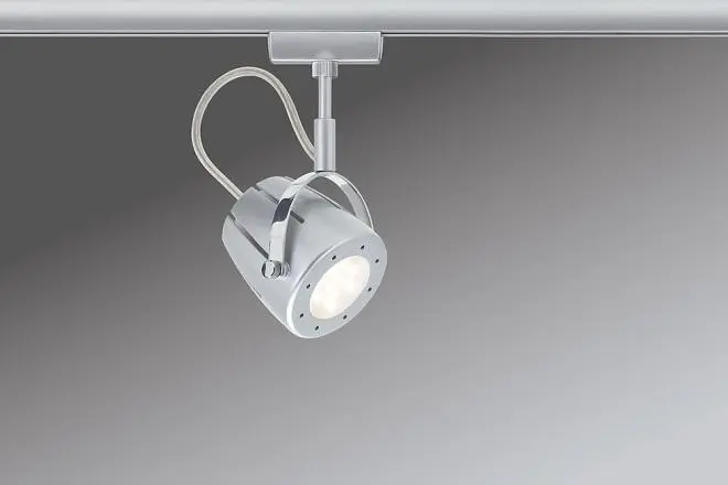 Спот Paulmann 95121 Mega Спот Paulmann 95121 Mega