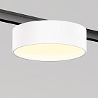 Трековый светильник Maytoni Technical TR189-1-12W3K-BW Zon