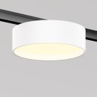 Трековый светильник Maytoni Technical TR189-1-12W3K-BW Zon