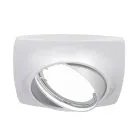 Встраиваемый светильник Gauss CA069 Metal