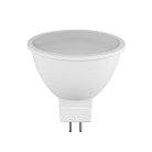 Лампа LED 220V MR16 GU 5.3 5W 4000K Lightstar 942204