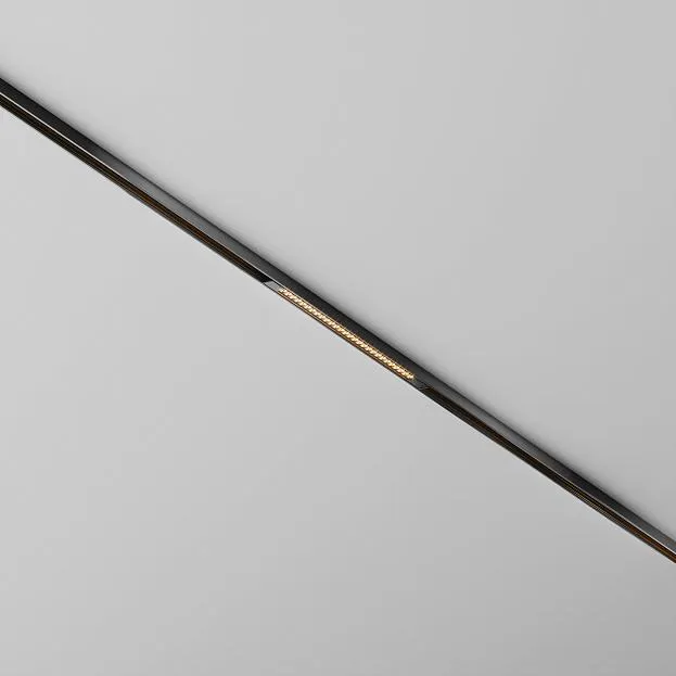 Трековый светильник Technical Maytoni TR241-2-6W3K-B Points