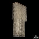 Бра APL LED S500.B3.35-70.A.3000.Gold Rimini