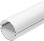 Профиль 2м Arlight 039218 ARH-ROUND