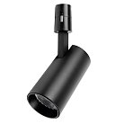 Светильник 48V 9W 470LM 24G ЧЕРНЫЙ 4000K Lightstar 210147 Due Hermes