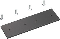 Соединитель прямой Arlight 038638