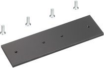 Соединитель прямой Arlight 038638