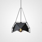 Подвесной Светильник Rods D 214094-26 ImperiumLoft