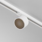 Трековый светильник Technical Maytoni TR225-1-GX53-W Glare
