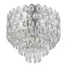 Люстра Arte Milano 372019/6/50/390 CR Sorrento