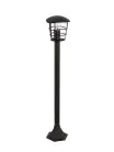 Столб уличный Eglo 93408 Aloria