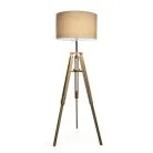 Торшер Ideal Lux 137827 KLIMT PT1