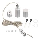 Подвес MOONLIGHT-VT-LIFT-SIDE-D18 ( Металл) Arlight 038766