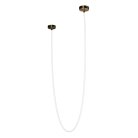 Подвесной светодиодный светильник Loft IT 10230/5000 Lori