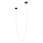 Подвесной светодиодный светильник Loft IT 10230/5000 Lori