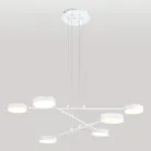 Подвесная люстра Lussole LSP-7316 GILBERT