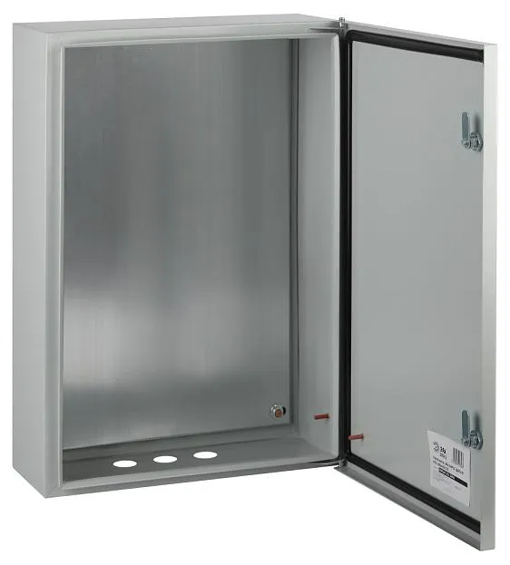 Распределительный щит ЭРА SHMPg-07_IP54_SIMPLE