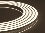 Светодиодная лента SWG PRO 2835, 140 LED/м, 10 Вт/м, 24В , IP67, Цвет: Нейтральный белый SWG NE-DU2140-24-10-NW-67