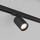 Светильник на шине Denkirs DK6201-BK SOLID Tube