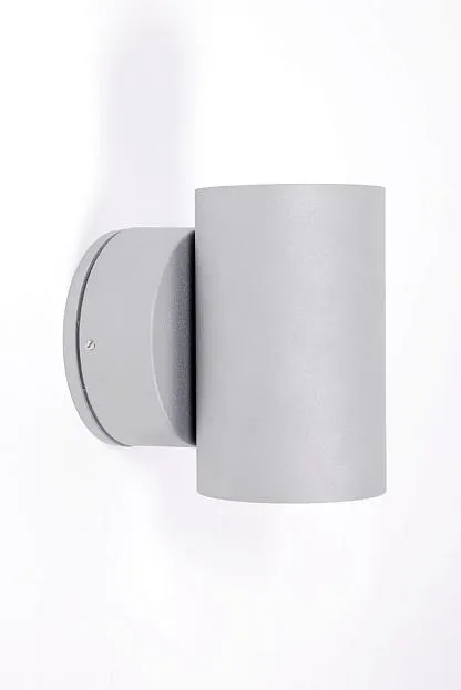 Настенный светильник уличный Oasis Light W78064 S  tube LED